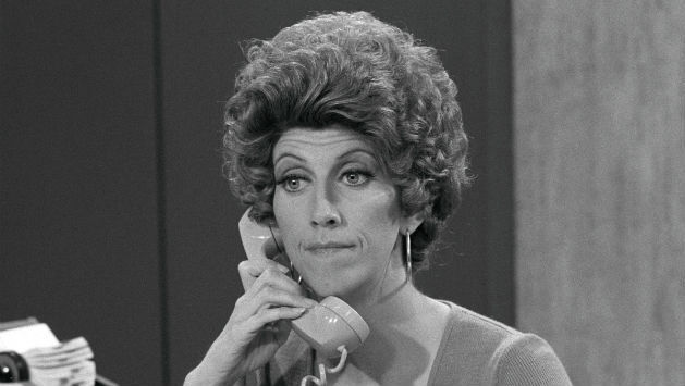Marcia Wallace